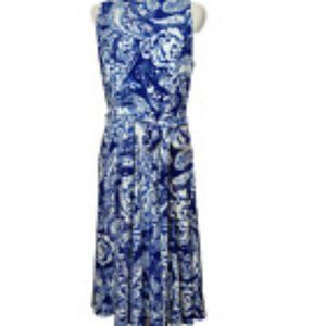 Ralph Lauren Dress Size 12